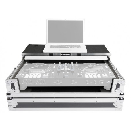 MAGMA DJ Controller Workstation One