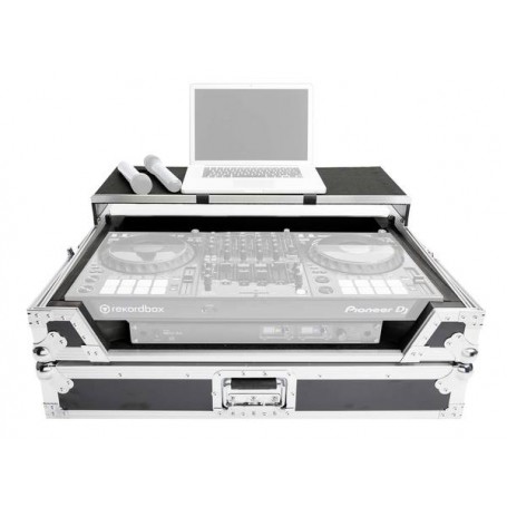 MAGMA Multi Format Workstation XXL Plus 19"