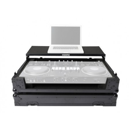 MAGMA Dj DDJ REV7 Controller Workstation with Wheels