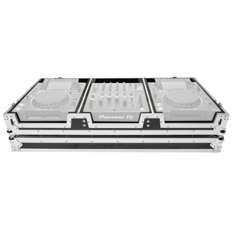 MAGMA Multi Format Case Player/Mixer Set