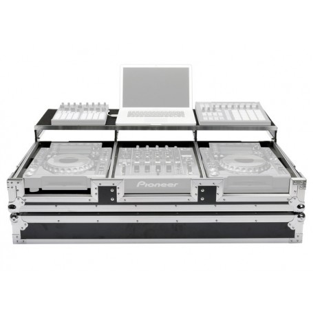 MAGMA Multi Format Workstation Player/Mixer Set