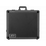 UDG Ultimate Pick Foam Flight Case Multi Format L Black (U93012BL)