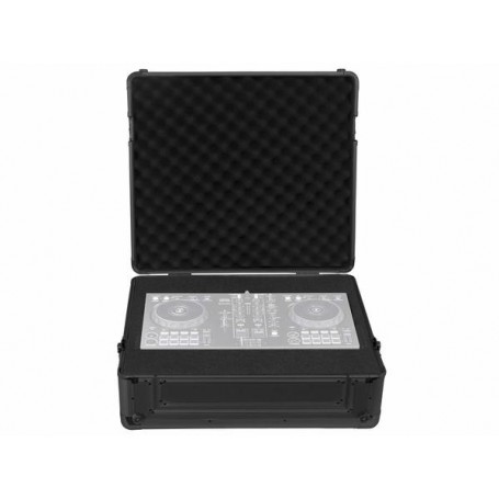 UDG Ultimate Pick Foam Flight Case Multi Format L Black (U93012BL)