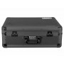 UDG Ultimate Pick Foam Flight Case Multi Format L Black (U93012BL)