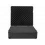 UDG Ultimate Pick Foam Flight Case Multi Format L Black (U93012BL)