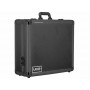 UDG Ultimate Pick Foam Flight Case Multi Format L Black (U93012BL)