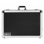 UDG Ultimate Pick Foam Flight Case Multi Format XL Silver (U93013SL)