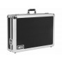 UDG Ultimate Pick Foam Flight Case Multi Format XL Silver (U93013SL)