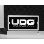 UDG Ultimate Pick Foam Flight Case Multi Format XL Silver (U93013SL)