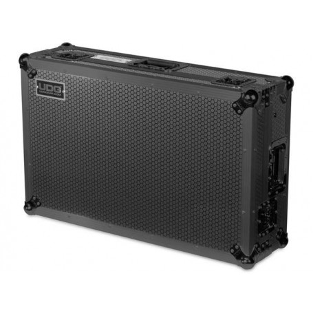 UDG Ultimate Flight Case Pioneer DDJ-1000 Black (U91056BL)