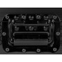 UDG Ultimate Flight Case Pioneer DDJ-1000 Black (U91056BL)