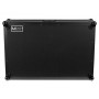 UDG Flight Case Multi Format XXL Black Plus Laptop Shelf (U92014SL)