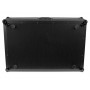UDG Flight Case Multi Format XXL Black Plus Laptop Shelf (U92014SL)