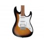 IBANEZ ATZ10P Andy Timmons Signature Sunburst Matte