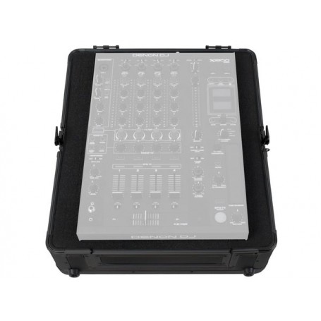 UDG Ultimate Pick Foam Flight Case Multi Format M Black (U93011BL)