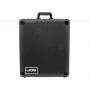 UDG Ultimate Pick Foam Flight Case Multi Format M Black (U93011BL)