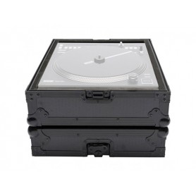 MAGMA Multi Format Turntable Case Full Black