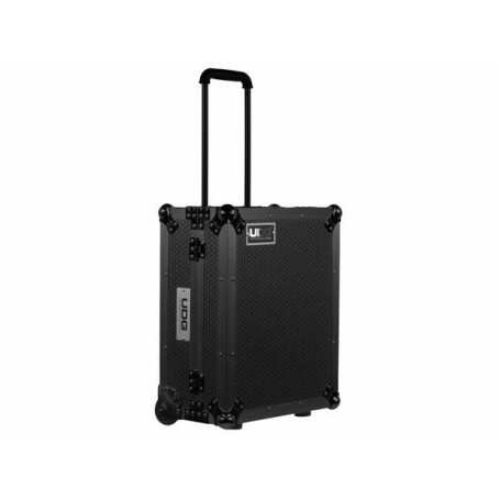 UDG Ultimate Flight Case Multi Format Turntable Black MK2 Plus (U91029BL2)