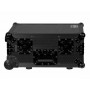 UDG Ultimate Flight Case Multi Format Turntable Black MK2 Plus (U91029BL2)