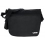 UDG Ultimate CourierBag Black Orange Inside (U9450BL/OR)