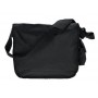 UDG Ultimate CourierBag Black Orange Inside (U9450BL/OR)