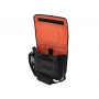 UDG Ultimate CourierBag Black Orange Inside (U9450BL/OR)