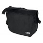 UDG Ultimate CourierBag Black Orange Inside (U9450BL/OR)