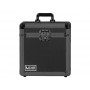 UDG Ultimate 12" Vinyl Record Case 80 Black (U93017BL)