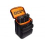 UDG Ultimate Digi Trolley To Go Black/Orange (U9880BL/OR)