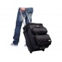 UDG Ultimate Digi Trolley To Go Black/Orange (U9880BL/OR)