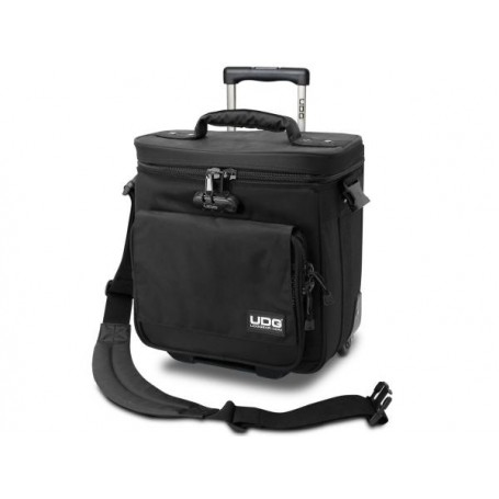 UDG Ultimate Trolley To Go Black (U9870BL)