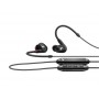 SENNHEISER LE 100 Pro Wireless Black