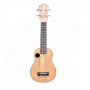 OQAN QUK-C(SM) Soprano Spalted Maple