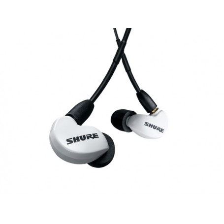 SHURE Aonic 215 White