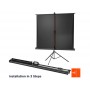 CELEXON Tripod Economy (219x123cm)