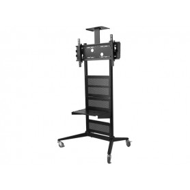 CELEXON Eco Display Trolley Adjust-3270M