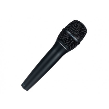 DPA 2028-B-B01 Supercardioid Vocal Mic