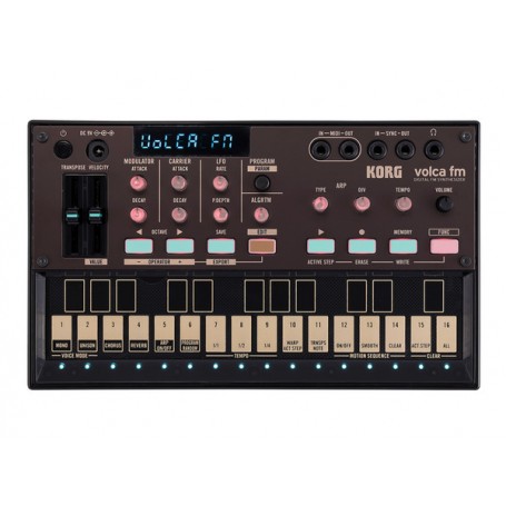 KORG Volca FM2
