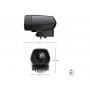 BLACKMAGIC DESIGN Pocket Cinema Camera Pro EVF