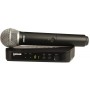 Shure BLX 24 PG 58