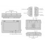BLACKMAGIC DESIGN Video Assist 5" 12G HDR