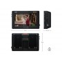 BLACKMAGIC DESIGN Video Assist 5" 12G HDR