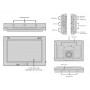 BLACKMAGIC DESIGN Video Assist 7" 12G HDR