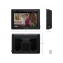 BLACKMAGIC DESIGN Video Assist 7" 12G HDR