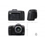 BLACKMAGIC DESIGN Pocket Cinema Camera 6K Pro