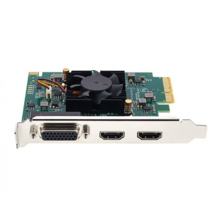 BLACKMAGIC DESIGN Intensity Pro 4K