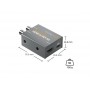 BLACKMAGIC DESIGN Micro Converter HDMI to SDI 3G con PSU