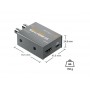 BLACKMAGIC DESIGN Micro Converter SDI to HDMI 3G PSU