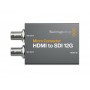 BLACKMAGIC DESIGN Micro Converter Hdmi To Sdi 12g