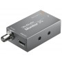 BLACKMAGIC DESIGN Ultrastudio Monitor 3G